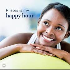 Pure Passion Pilates