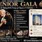 SAVE THE DATE!!!!! Not Your Ordinary Senior Gala 2026!