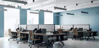 How To Choose Office Paint Colors