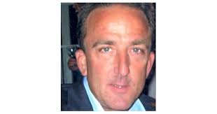 Keith Townsend Obituary (1965