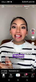 El trading cambia la vida? : r/BOLIVIA