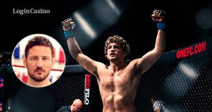 Benjamin michael askren (born july 18, 1984) is an american retired professional mixed martial artist and amateur wrestler. Ben Askren Otvetil Na Vyskazyvaniya Dillona Denisa Logincasino