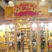 Desde la familia de la casa de la miel, queremos agradecer infinitamente su preferencia y confianza en nuestros productos. La Casa De La Miel Caramelos Miel Caramelo Mieles Miel Mieles Recoleta Asuncion Buscoinfo