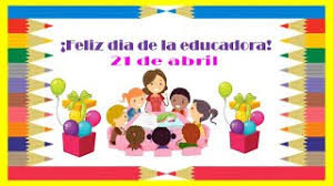 Las educadoras son importantes en el sector educativo porque se encargan de los estudiantes más pequeños. 2bcxr Qugzusim