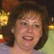 Connie Lynn Lindquist Obituary