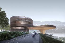 Bildergebnis für Ghilardi + Hellsten Arkitekter