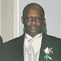 Mr. Alfred Earl Lindsay Obituary