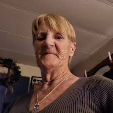 Vandalism at Prosser Brook/Elgin Camp