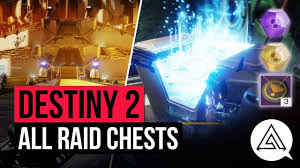 Leviathan is the first raid in destiny 2, introduced on september 13, 2017. Destiny 2 Leviathan Raid All 9 Secret Chest Locations For Exotic Engram Farming Vg247