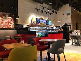 Costa Coffee Abu Dhabi Ground Floor Yas Mall Photos Restaurant Reviews Order Online Food Delivery Tripadvisor