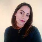 Cecelia Mayo's Instagram, Twitter & Facebook