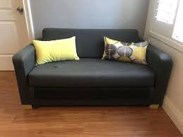Ikea Solsta Sleeper Sofa Ransta Dark Gray Sofa Sleeper Sofa Ikea