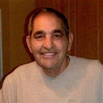 Vincent C. Grillo Obituary