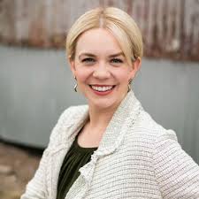 Katherine Brumfield (Bobbino), MA