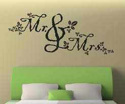 Wandtattoo schlafzimmer sprüche beziehungskiste nr 1 wand tattoos wohnzimmer. Wandtattoo Mr Mrs Ehe Liebe Spruch Wand Deko Sticker Aufkleber Hochzeit Schlafzimmer Autoaufkleber Turaufkleber Schriftzug Zitat 1d040 Wandtattoos Und Leinwandbilder Gunstig Mydruck Store Com