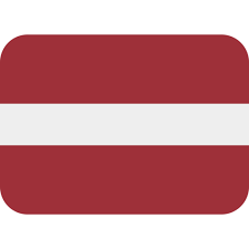 These display as a single emoji on supported platforms. Flag Latvia Emoji