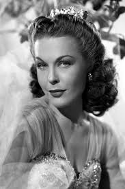 Marilyn Bass Películas • Edad