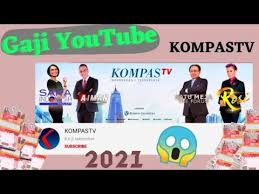 Peneliti foe jepang hozue hatae mengatakan jbic menghentikan aktivitas penyelidikannya terkait dengan persoalan hukum yang terjadi pada pltu cirebon unit ii. Terbaru Gaji Kompastv Dari Youtube 2021 Berita Satu