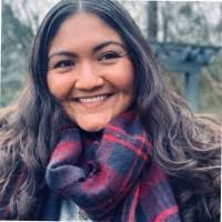 Erika Zamarron's Instagram, Twitter & Facebook