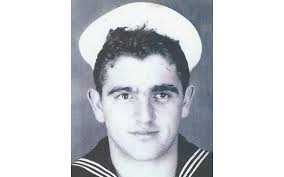 Raymond Penney Obituary (1923