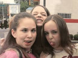 Contributions to the tribute of Emma Ann Melendez