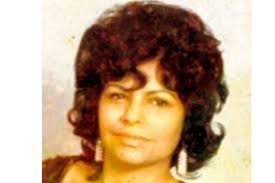 Camelia Truan Gutierrez: Feb. 10, 1946