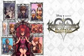 Imore getting your first iphone or ipad is just the beginning. Download Kingdom Hearts Melody Of Memory 100 Safe Secure