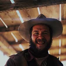 Swipe to meet Boone & Clete • Rust in select theaters and VOD tomorrow •  cheers to the cast and crew for seeing this one through to the end • thank  you