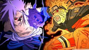 Looking for the best naruto desktop backgrounds? Naruto Vs Sasuke Wallpaper Free For Free Wallpaper Naruto Vs Sasuke Wallpaper 4k 1920x1080 Wallpaper Teahub Io