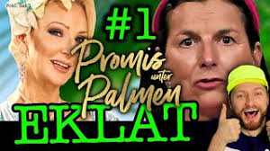 Désirée nick beleidigt carina spack richtig heftig. Promis Unter Palmen Desiree Nick Vs Claudia Folge 1 Youtube