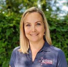 Hope For The Warriors Welcomes Erin Lester