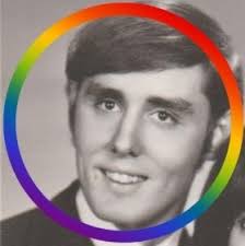 The old tavern in Jewell, Oregon