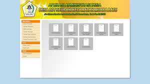 We did not find results for: Aplikasi Sistem Informasi Administrasi Desa Berbasis Web Php Mysql
