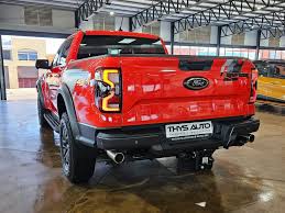 2024 Ford Ranger 3.0 V6 Bi-Turbo Ecoboost Raptor 4x4 Auto  Q2FyTGlzdGluZzozMTY2NTI R1349995 | Avo Auto