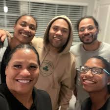 Cheryl Frye- Cromwell