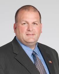 Richard Lee Bernhardt, PA-C