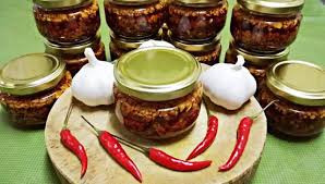 Cayenne pepper powder found in india is fake. Island Spices 9 Photos Product Service Boracay Island 5608 Malay Philippines