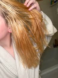 Wella T18 Toner Before And After On Orange Hair & Much More