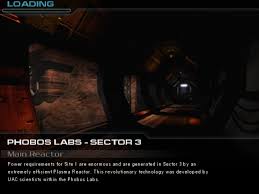 Welcome friends to a let's play of one of my favorite game series ever doomi bought doom 3 bfg edition when it came out but i also own doom, doom 2 and the. Phobos Labs Sector 3 Main Reactor The Doom Wiki At Doomwiki Org