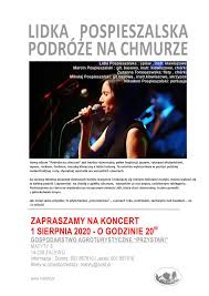 Mikołaj pospieszalski, marcin pospieszalski, tomas sanchez piosenka przedrzeźniona. 1 Sierpnia 2020 Lidka Pospieszalska W Matytach Goscince Kanalu Elblaskiego I Jezioraka