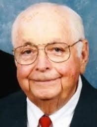 James Shepherd Obituary (1935