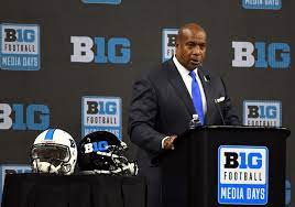 Hayes: The Big Ten's hypocrisy was on full display at Media Days - Saturday  Out West