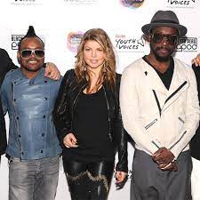 The hit crew — boom boom pow 04:15. Black Eyed Peas Reveal The Real Reason Fergie Is No Longer In Group E Online Deutschland