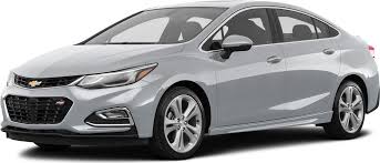 Read expert reviews on the 2016 chevrolet cruze from the sources you trust. 2016 Chevrolet Cruze Values Cars For Sale Kelley Blue Book