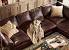 Living Room Throw Blanket On Couch