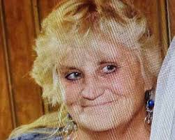 In memory of Marilyn Jean Beck, November 10, 1954