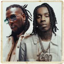 Burna Boy Releases Introspective New Single "Want It All" Featuring Polo G 