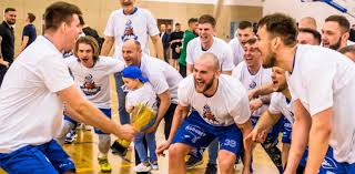 Koszykówka: Wiara Lecha awansowała do drugiej ligi!