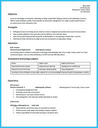 Nice Writing Your Great Automotive Technician Resume Resume Examples Resume Objective Examples Resume Objective