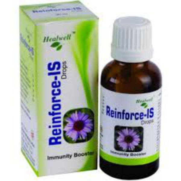 REINFORCE IMMUNITY DROP product image